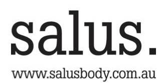 Salus Body | The Hive Ashburton