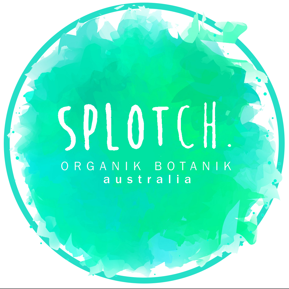 Splotch / The Hive Ashburton