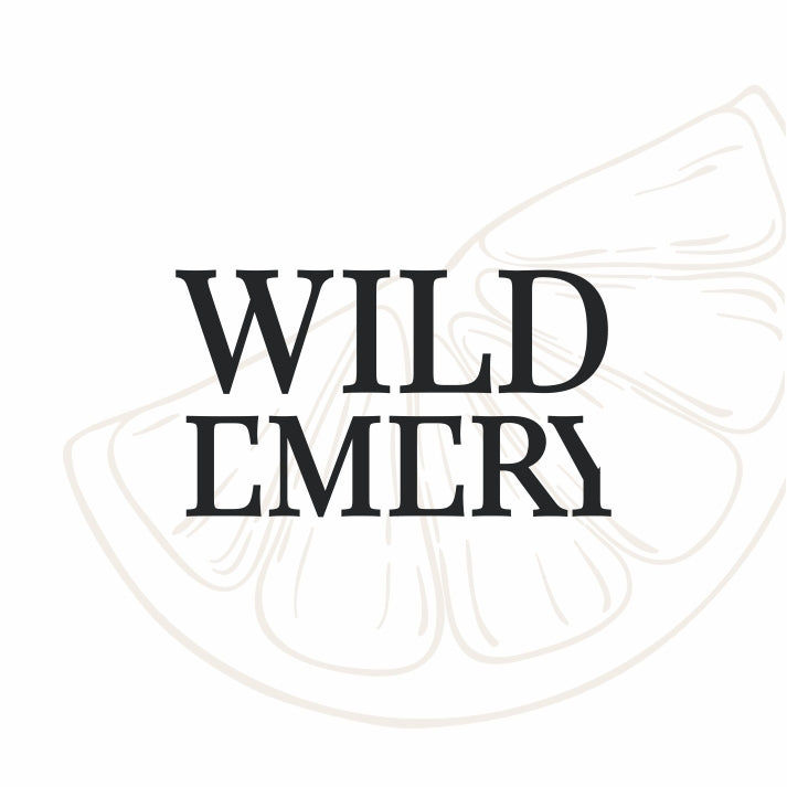 Wild Emery / The Hive Ashburton