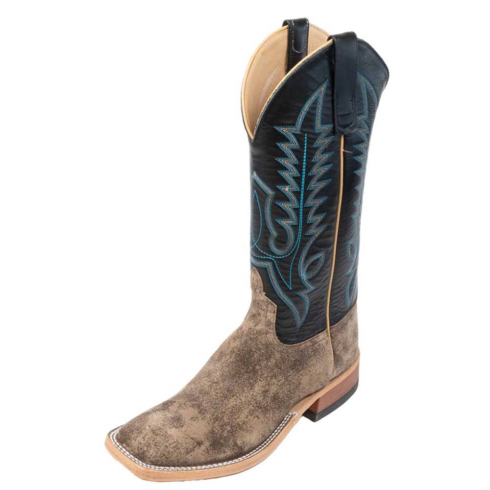 Masonic cowboy store boots