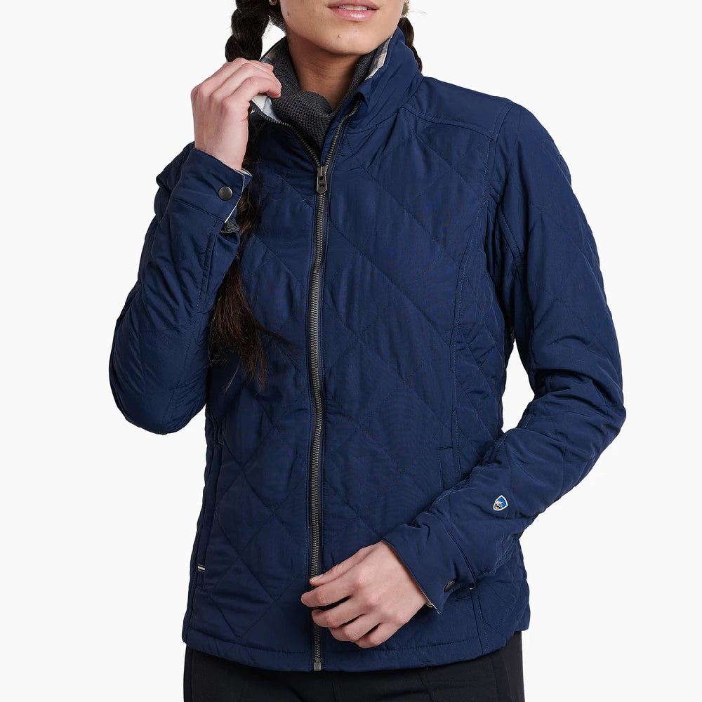 Kuhl Women's Stunnr Insulated Jacket