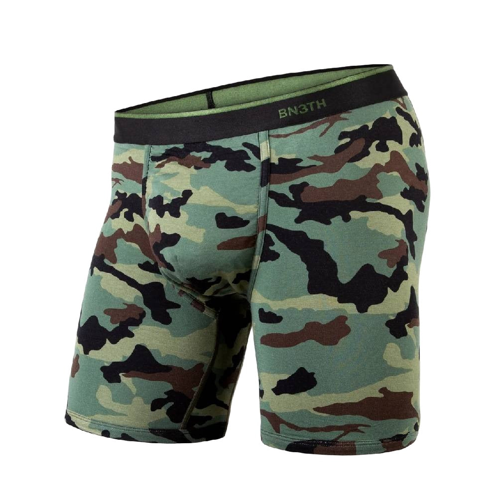 BN3TH Classic Boxer Brief - Covert Camo - Teskeys