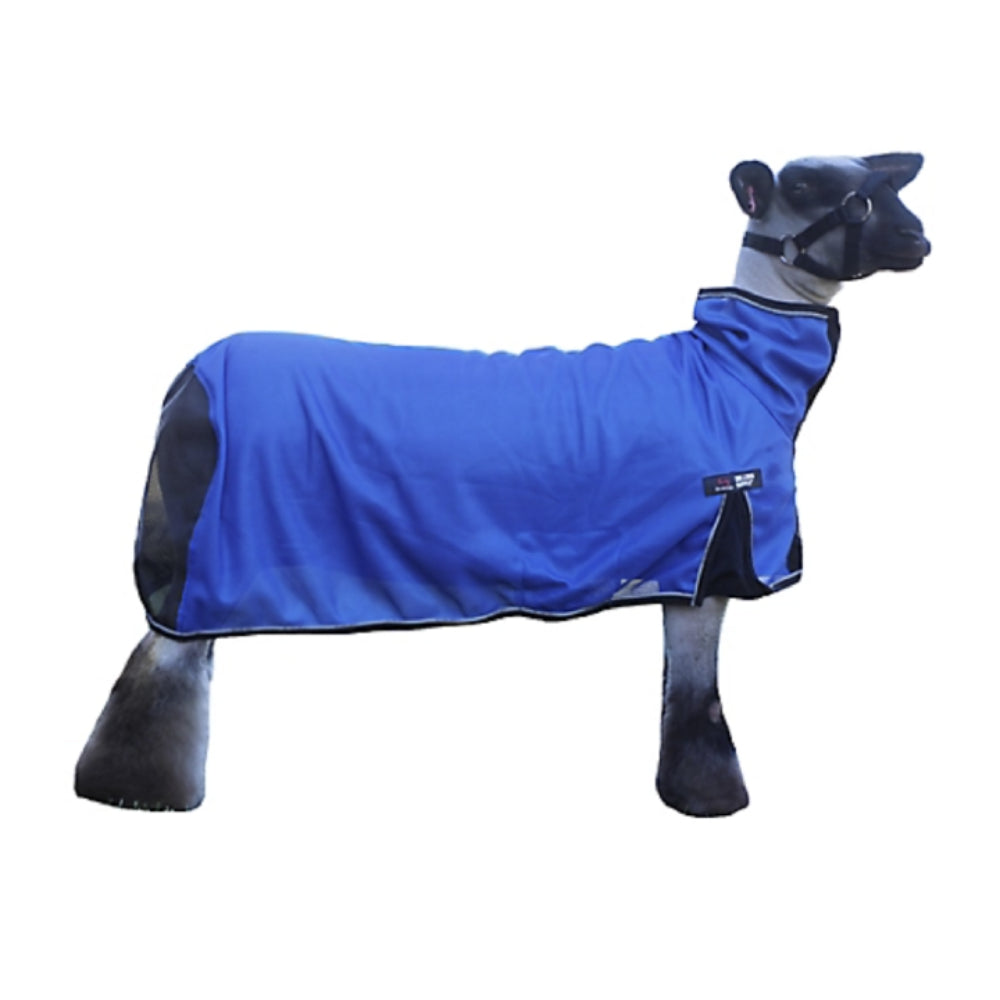 Sullivan's Cool Tech Sheep Blanket