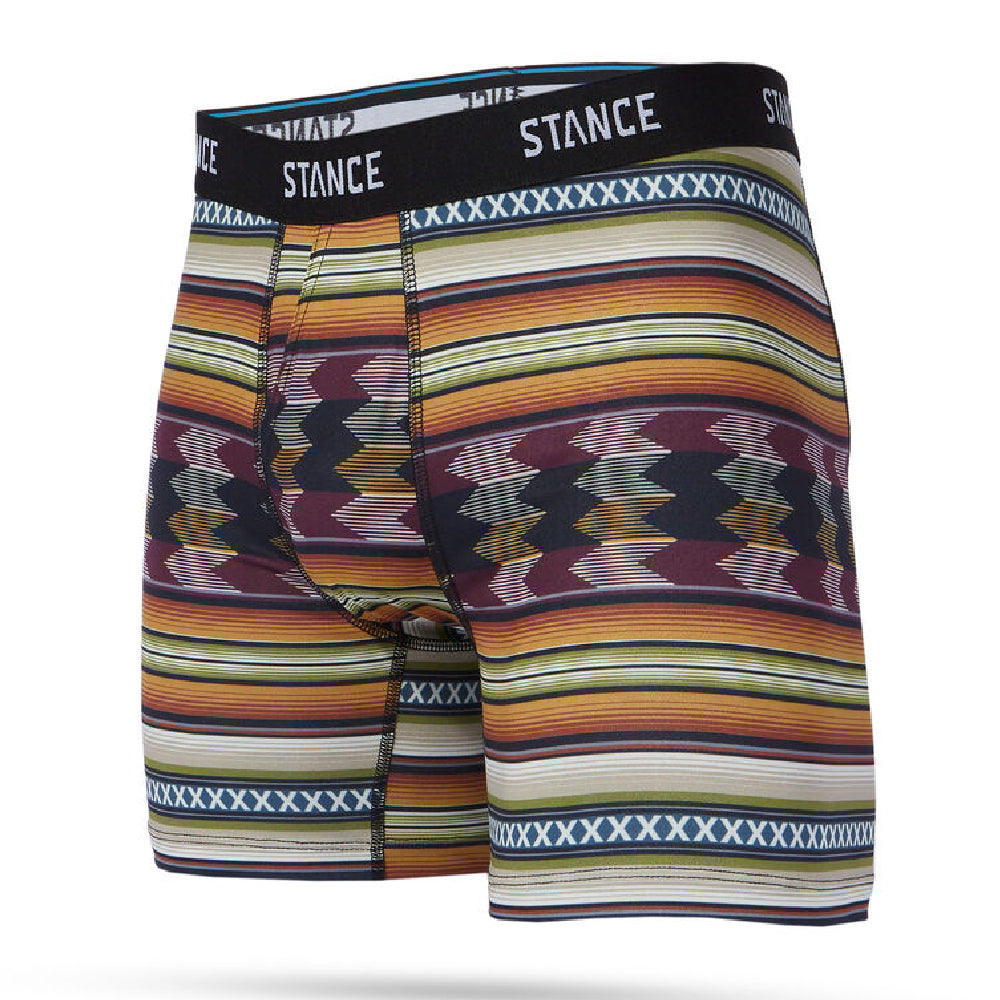 Stance Skipper Stone Boxer Brief