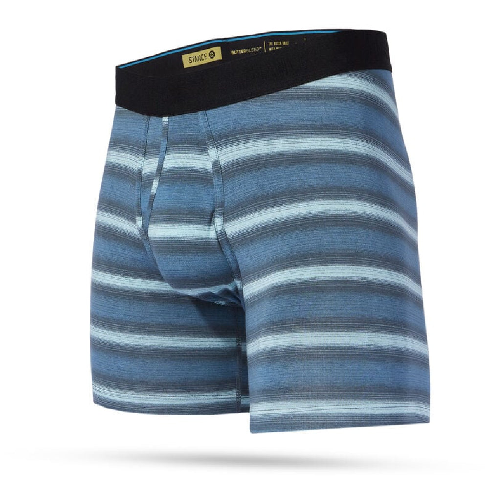 Stance Men's Rickter Wholester Boxer Brief - FINAL SALE - Teskeys