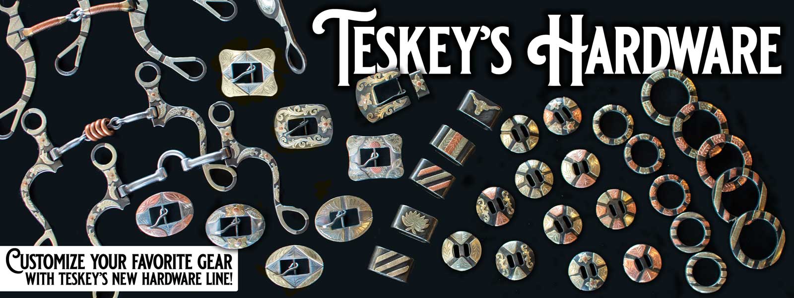 teskey's western wear