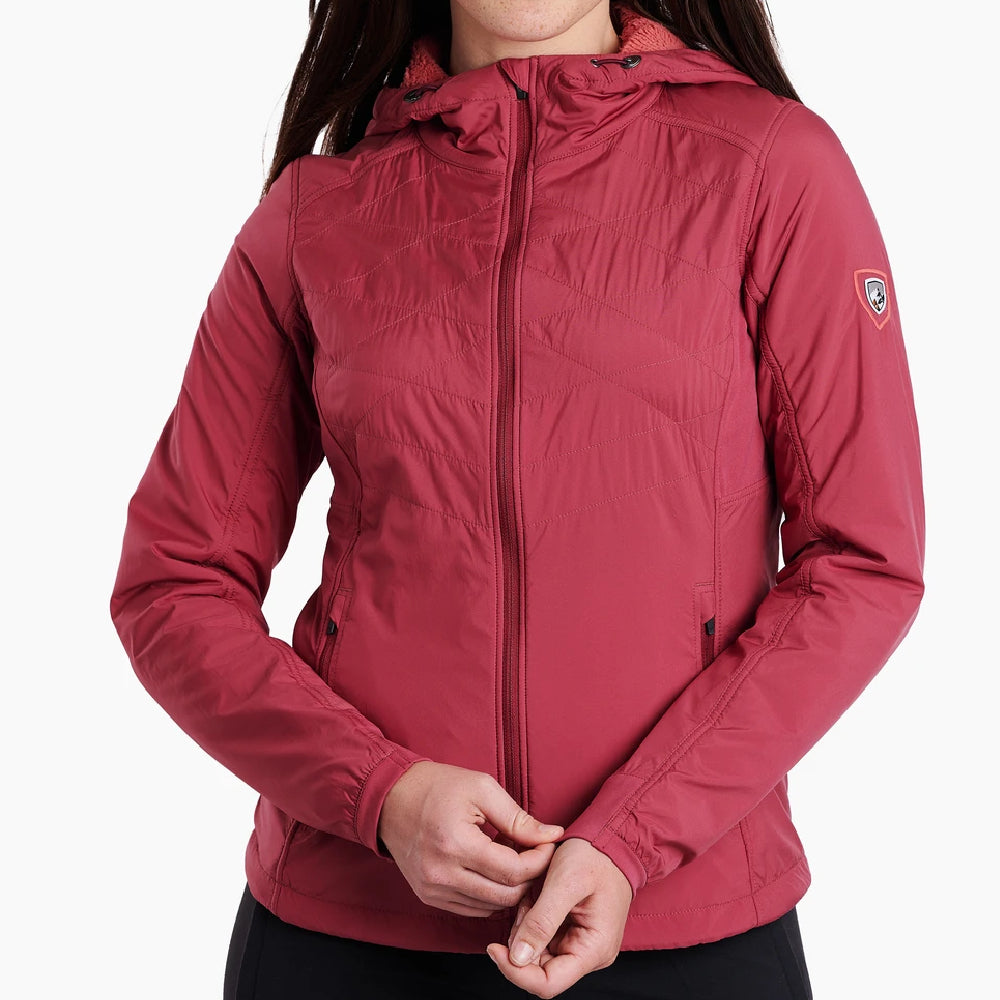 KÜHL Women's Athena Pullover - Teskeys