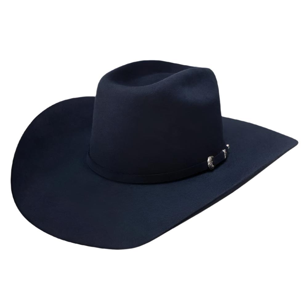 Resistol | 6X Cody Johnson The SP Black Cowboy Hat, 7 1/8 / Black