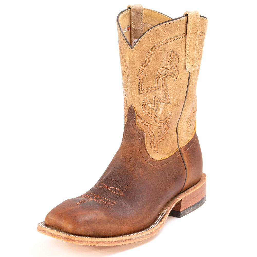 ANDERSON BEAN BOOT CO. - Teskeys