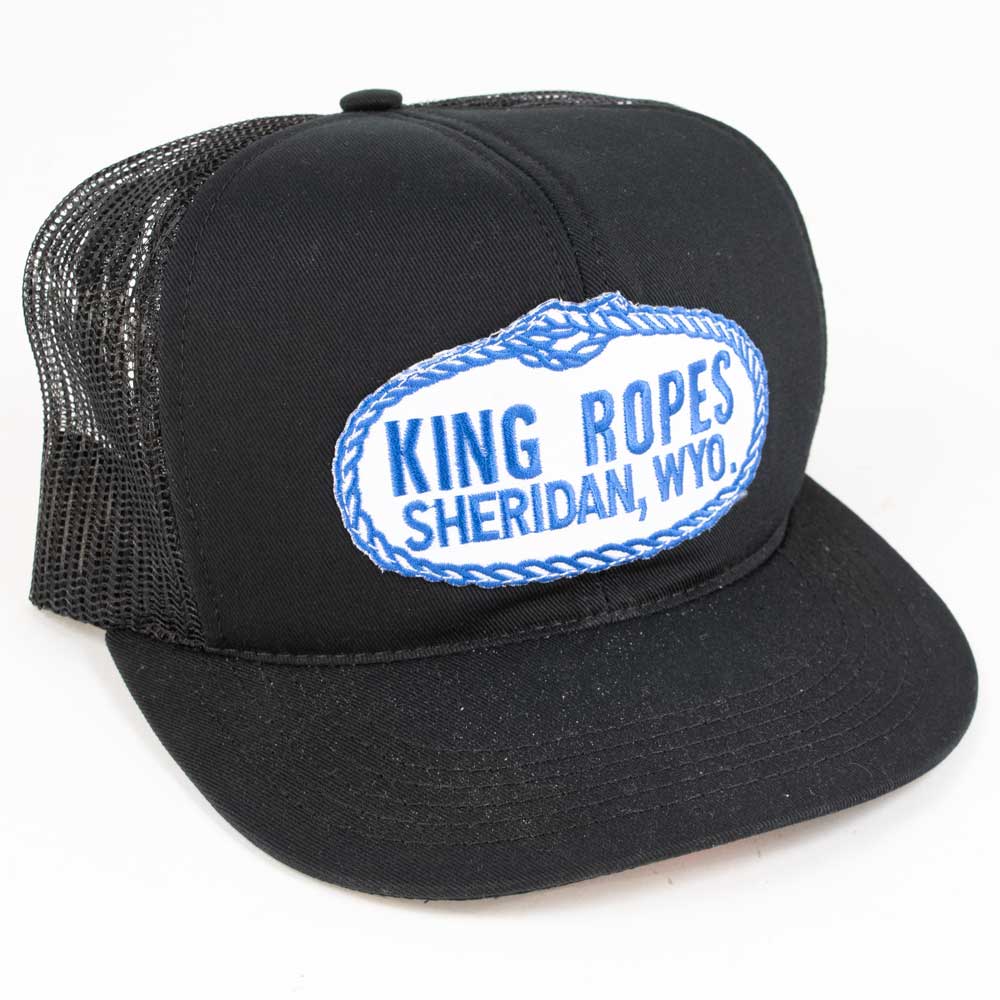 cap king