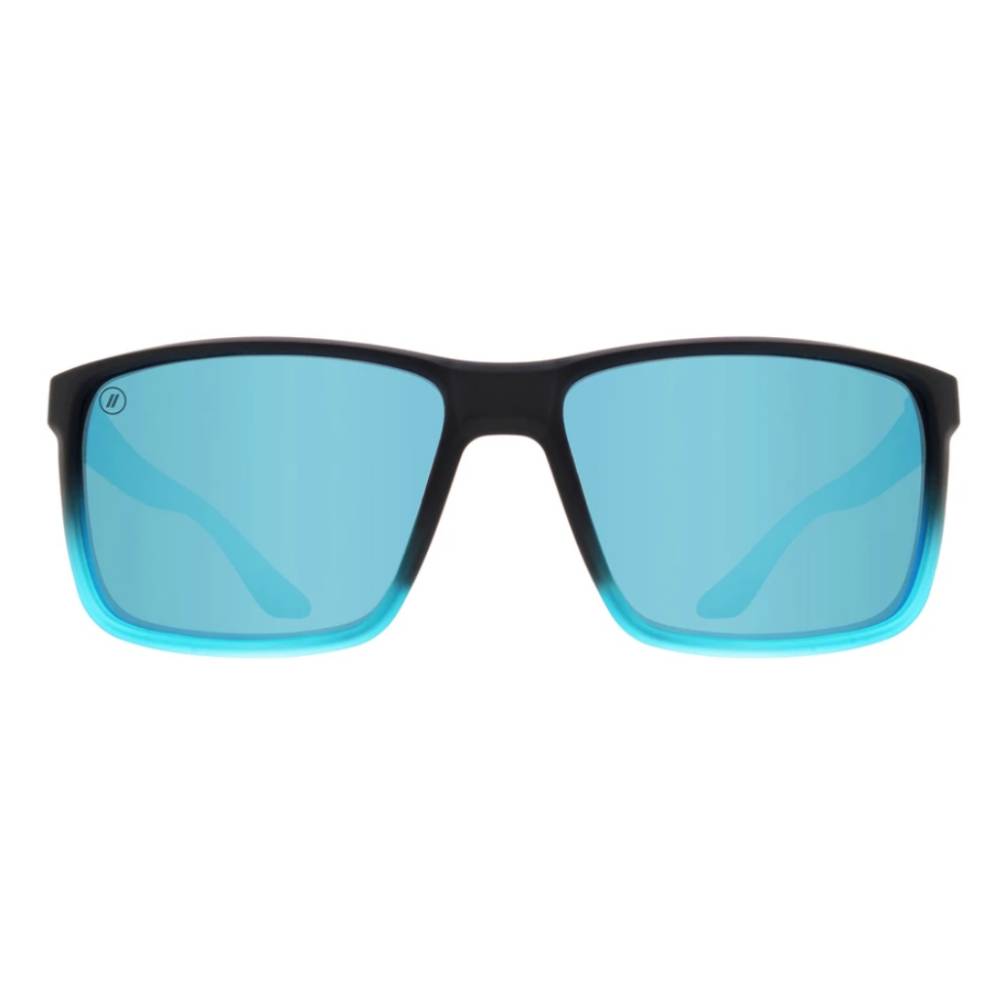 Blenders Eyewear Rainwalker Eclipse Polarized Sunglasses