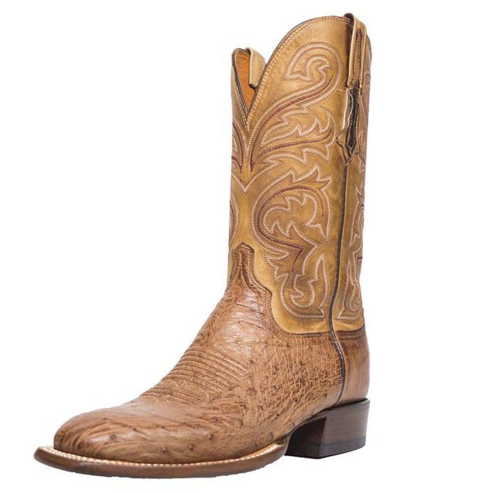 lucchese lance boots