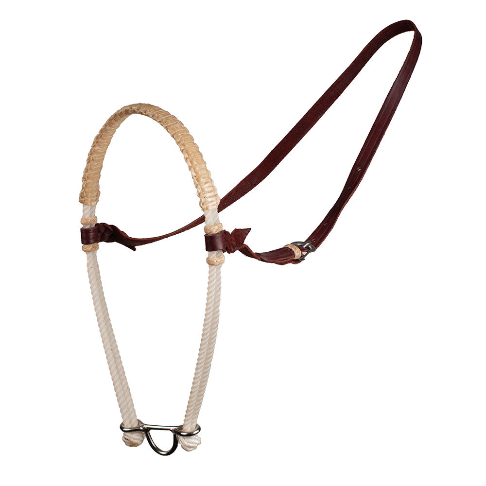 Western Tie Downs & Nosebands for Horses for Sale