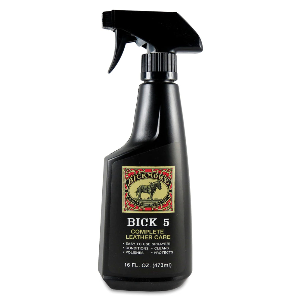 Bick-4 Leather Conditioner - 2 oz.: Chicks Discount Saddlery