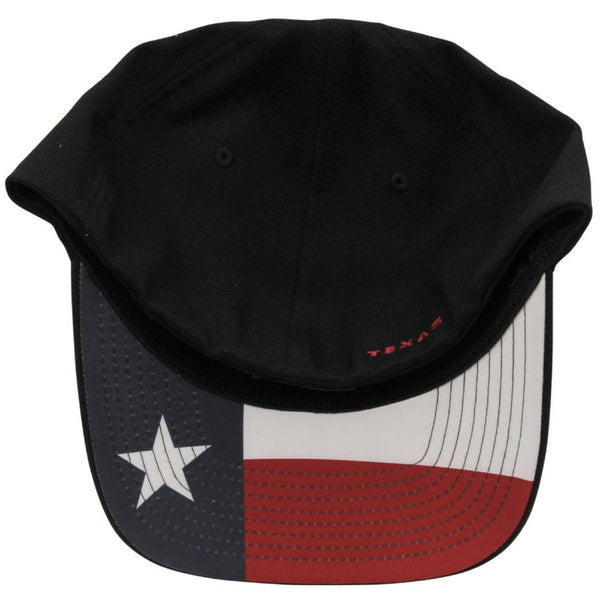 Oakley Men's Tincan Flag Texas Cap - Teskeys