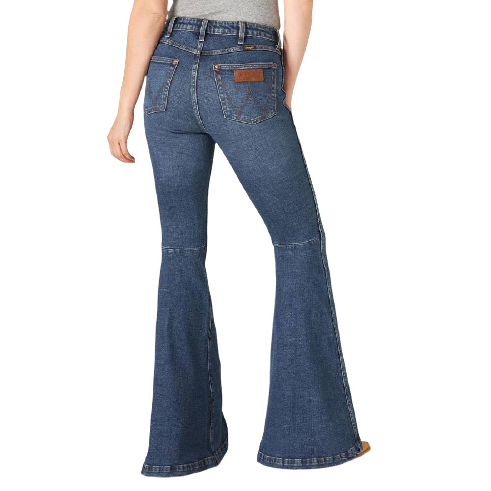 KÜHL Womens 9 Kontour Flex Denim Jean - Teskeys