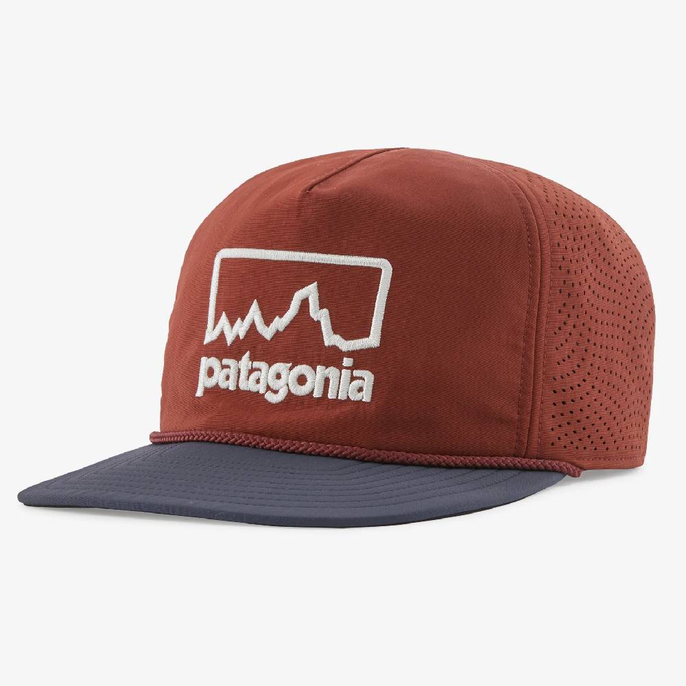 Patagonia Cap Cool Daily Sun Mask - Teskeys