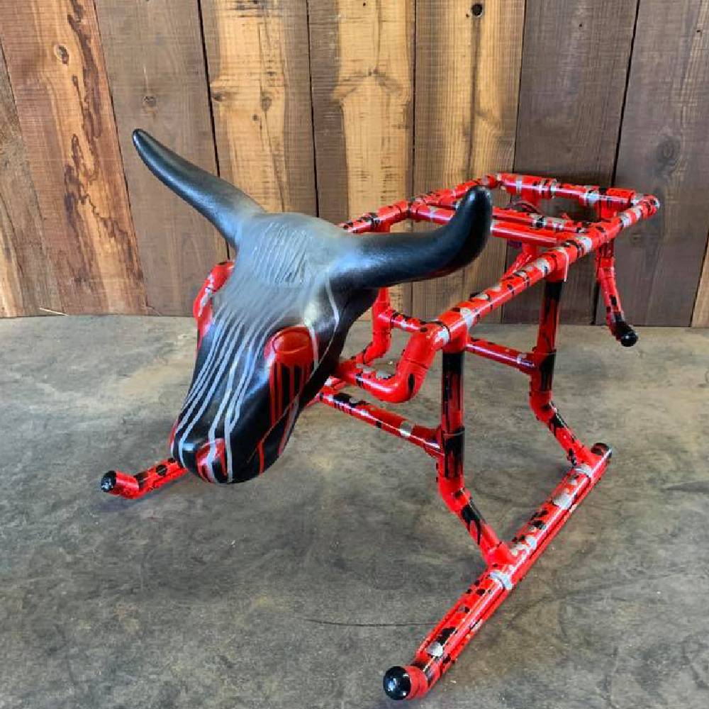 breakaway roping dummy for sale