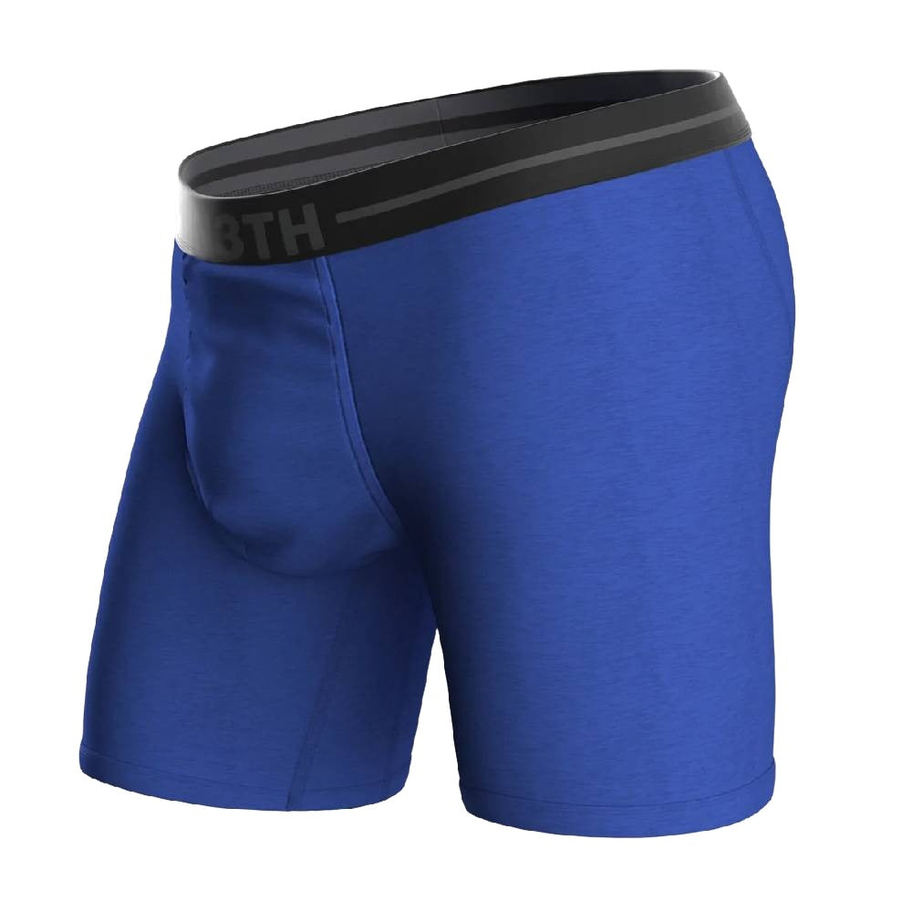 Stance Regulation Butter Blend Boxer Briefs - Teskeys