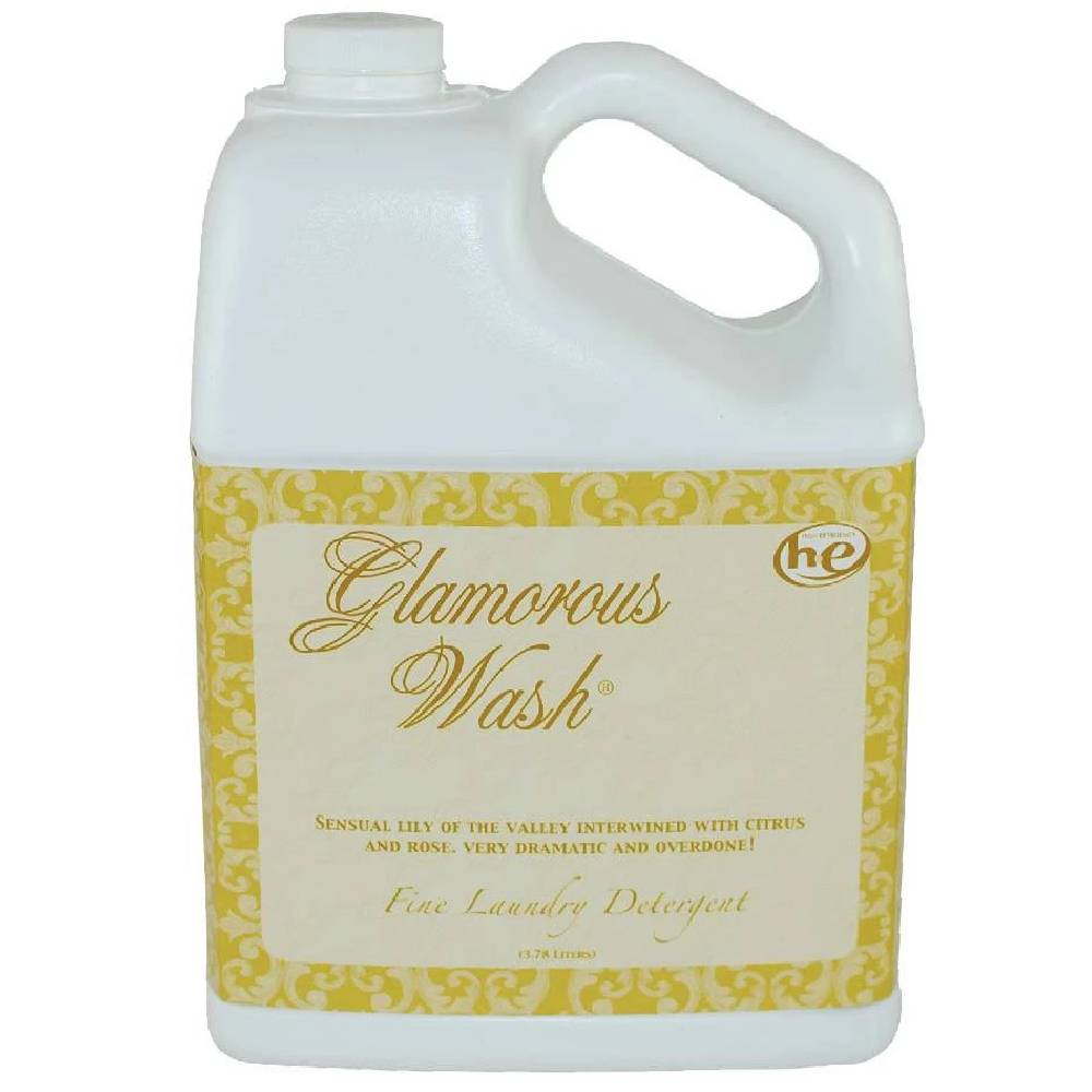 Tyler Glamorous Wash 1 Gallon Diva