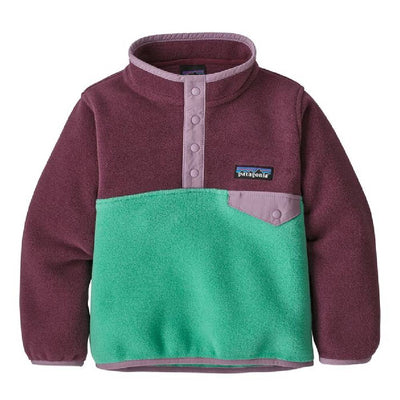 patagonia youth sweatshirt