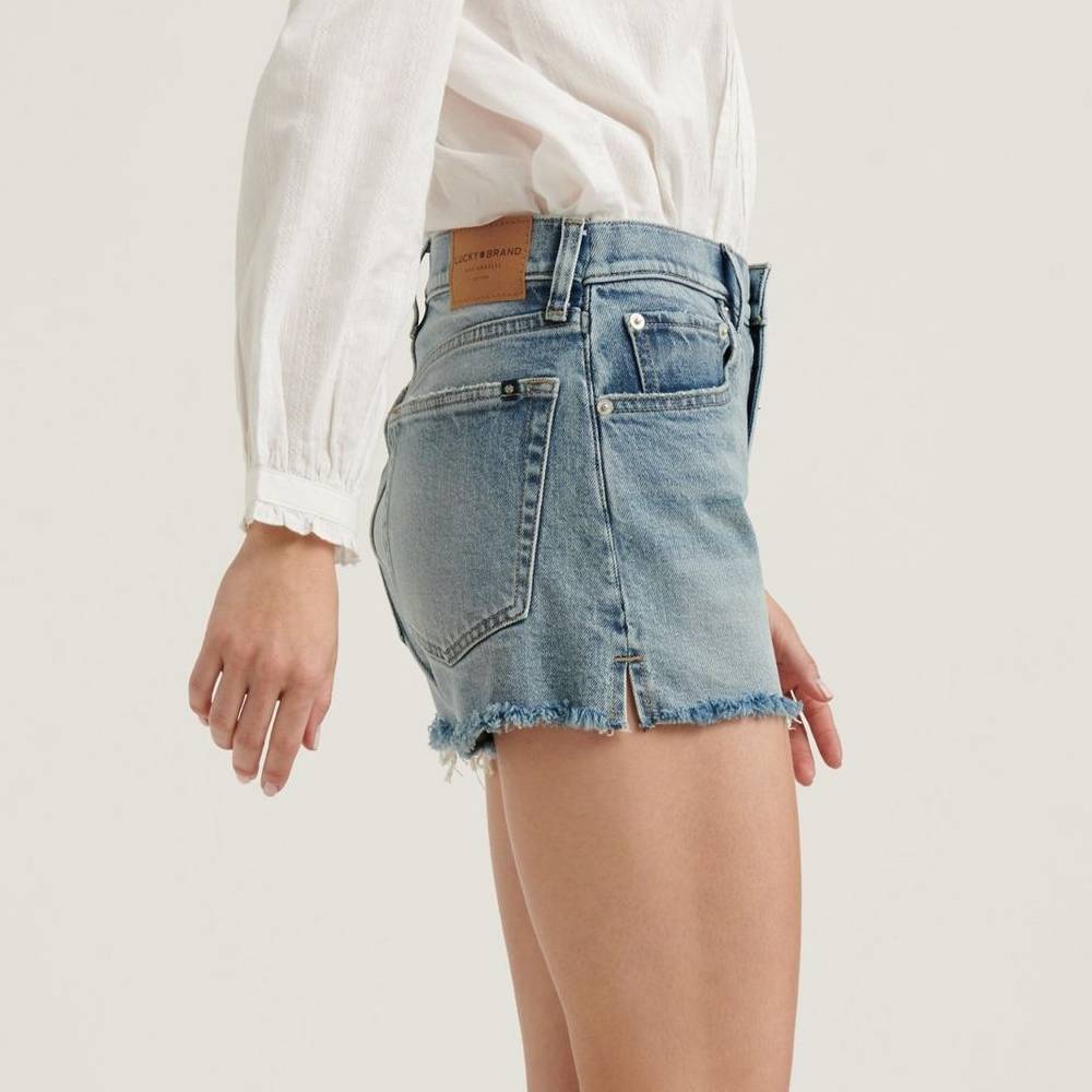 lucky brand shorts