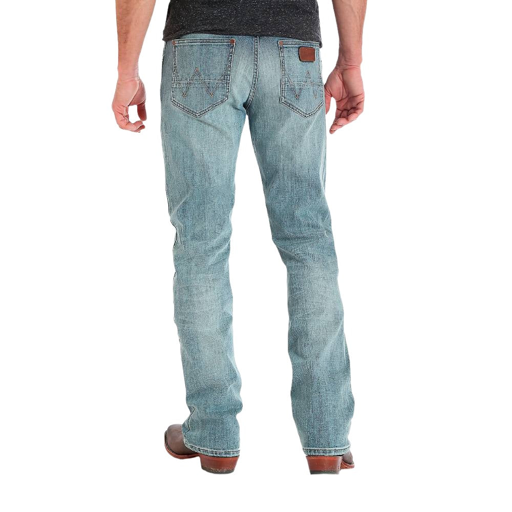 wrangler retro slim