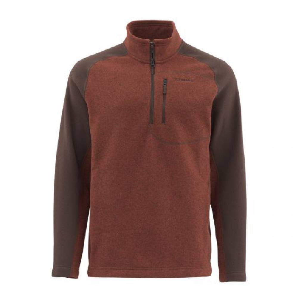 simms rivershed hoody