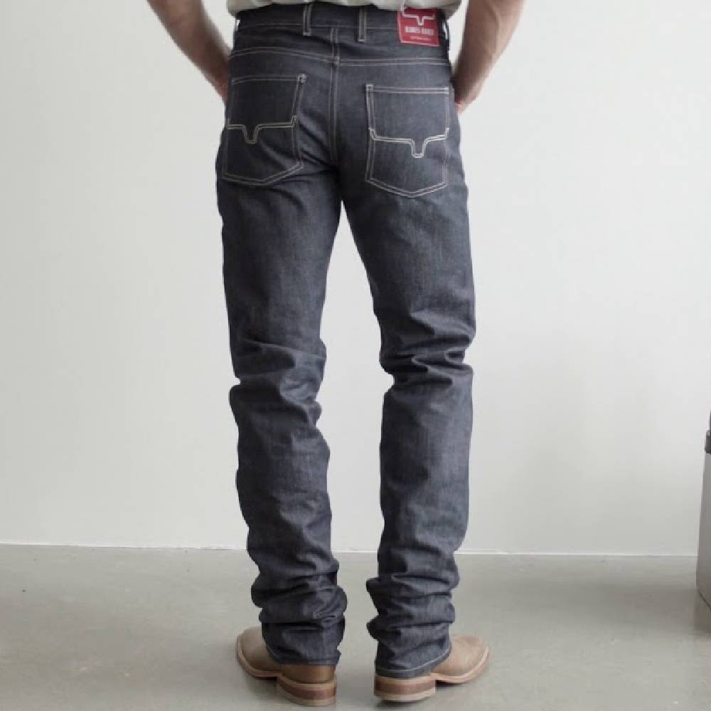 Men’s Western Jeans | Men’s Cowboy Jeans | Teskey’s