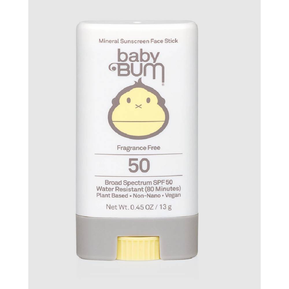 sun bum sunscreen mist