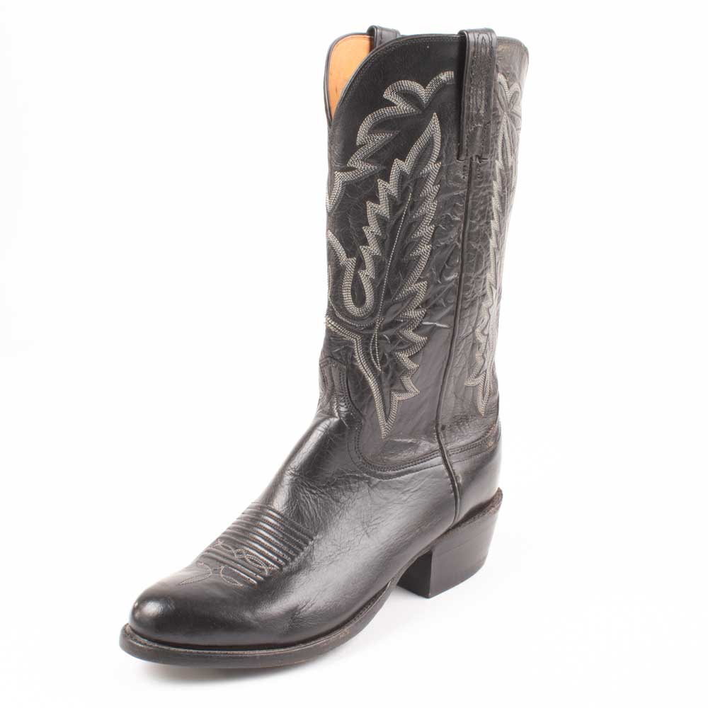 lucchese clearance