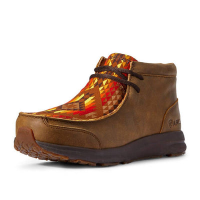 ariat casual shoes