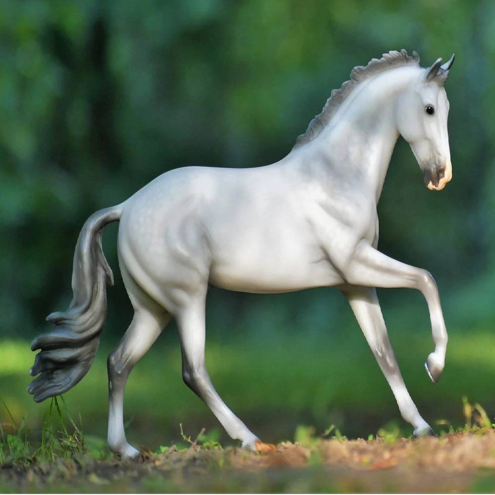 Breyer Adamek Horse