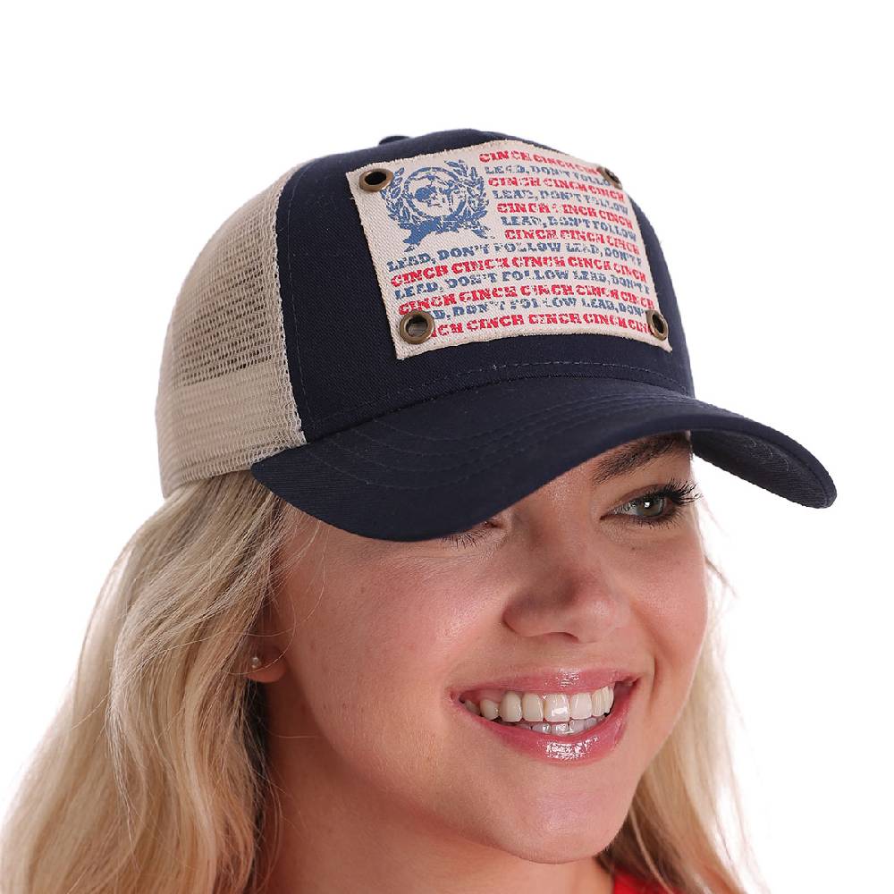 womens trucker hats