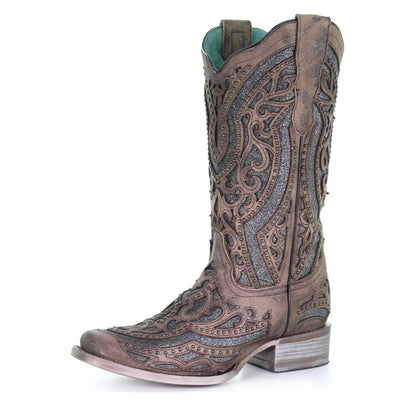 Women’s Western Cowboy Boots | Teskey’s Saddle Shop