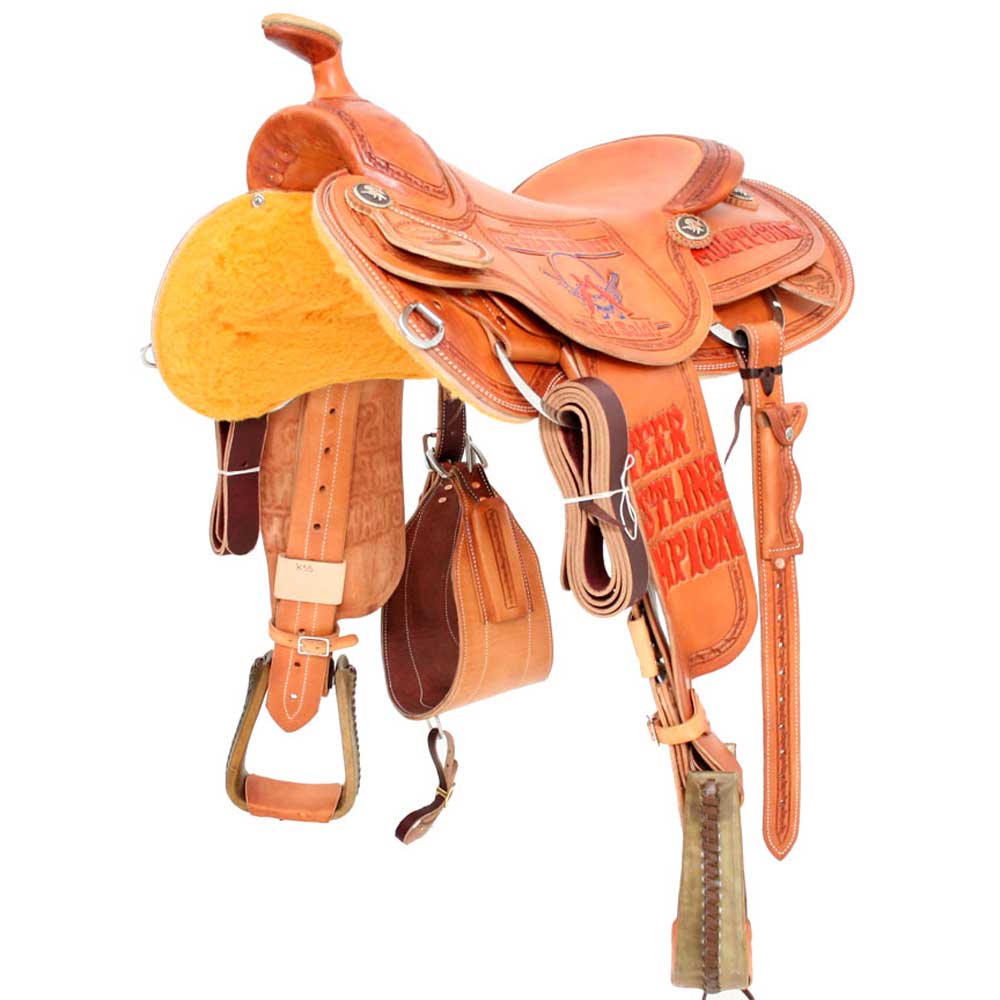 Teskey's Leather Luggage Tags with Personalized Engraving