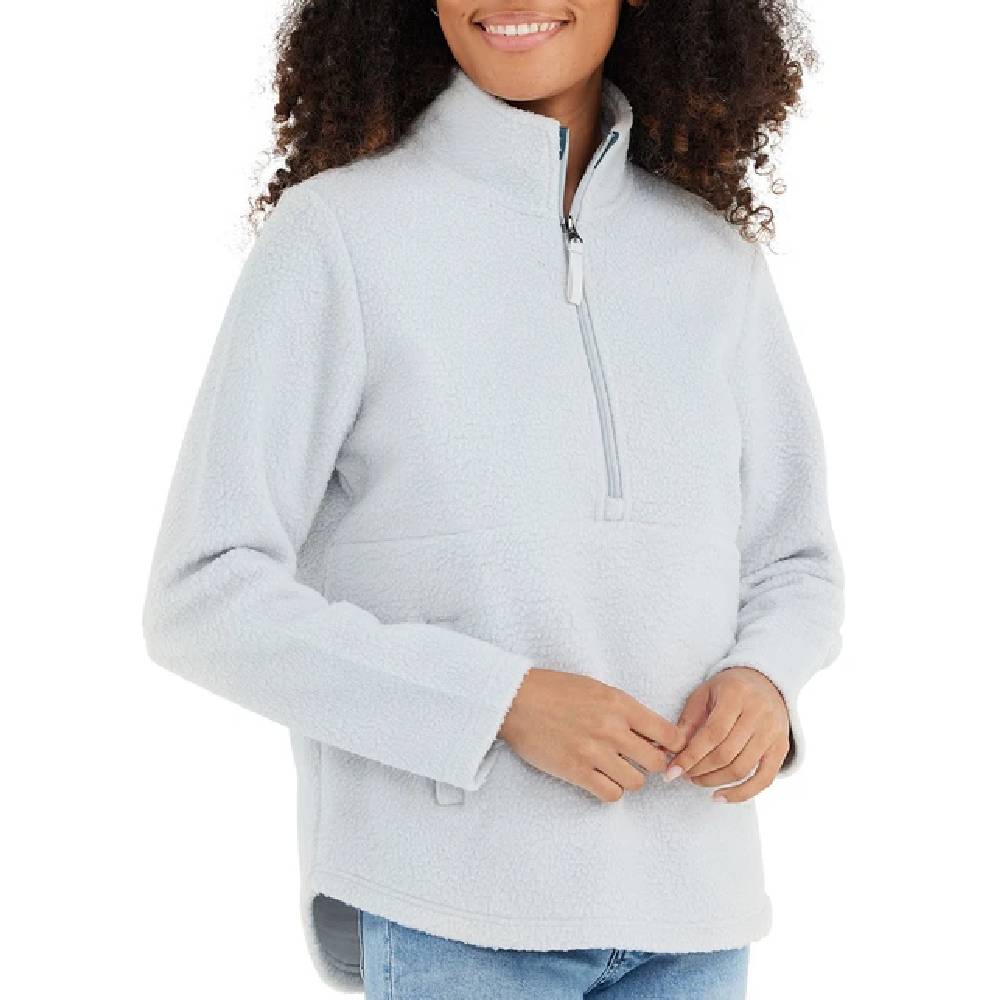 Free Fly Women's Elevate Hoodie