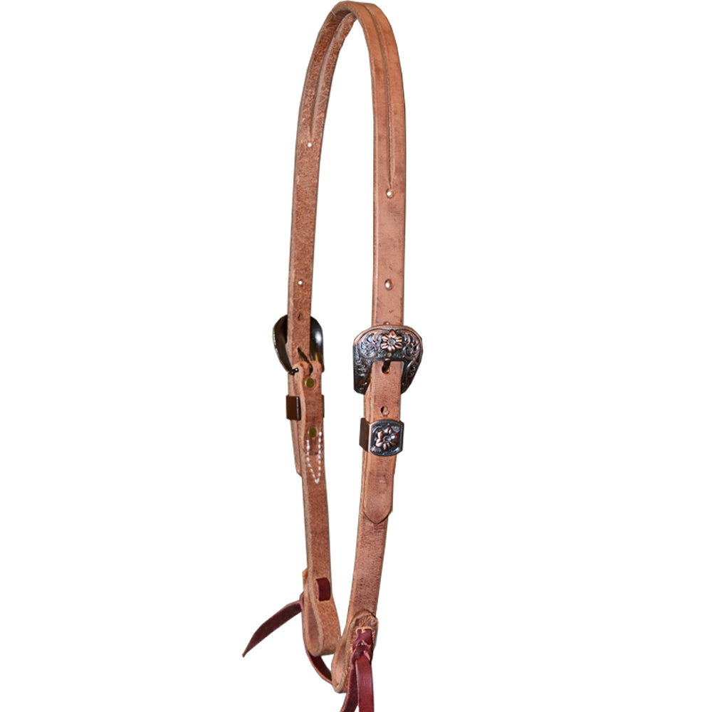 Teskey's Slotted Concho 109 - Teskeys