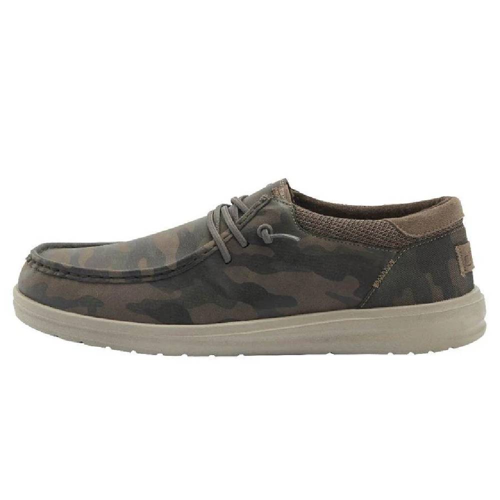 Paul Nut - Men's Dress Casual Shoes