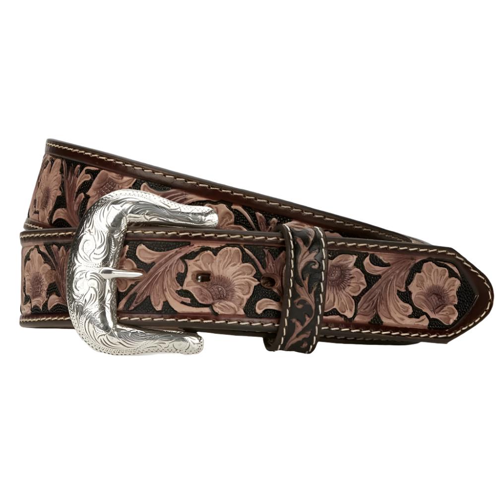 Brighton Men's Leegin Cutting Champ Belts