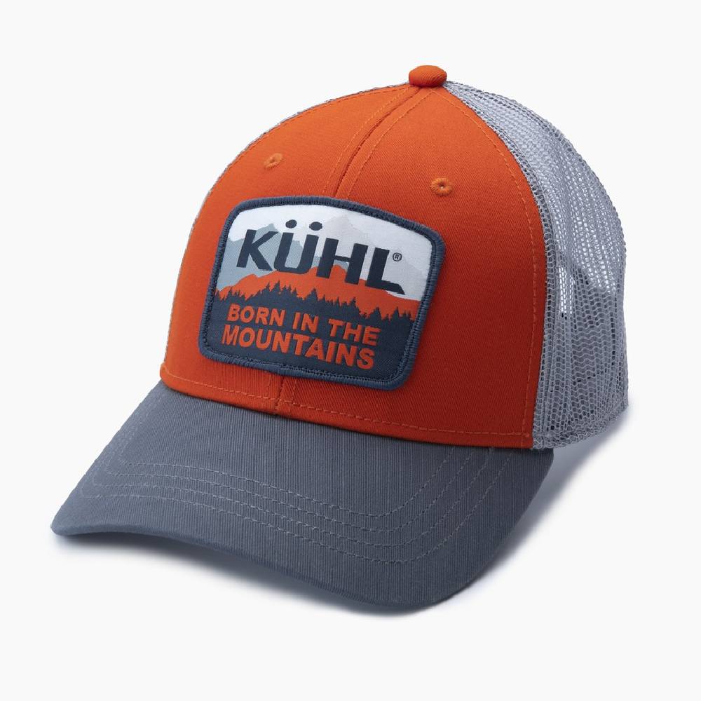 KÜHL Rustik Born Trucker Hat 