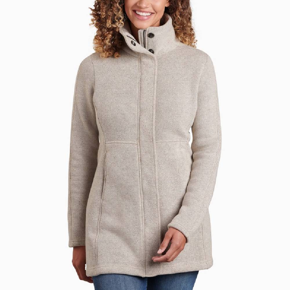 Kuhl Women's Aero Fleece Hoody