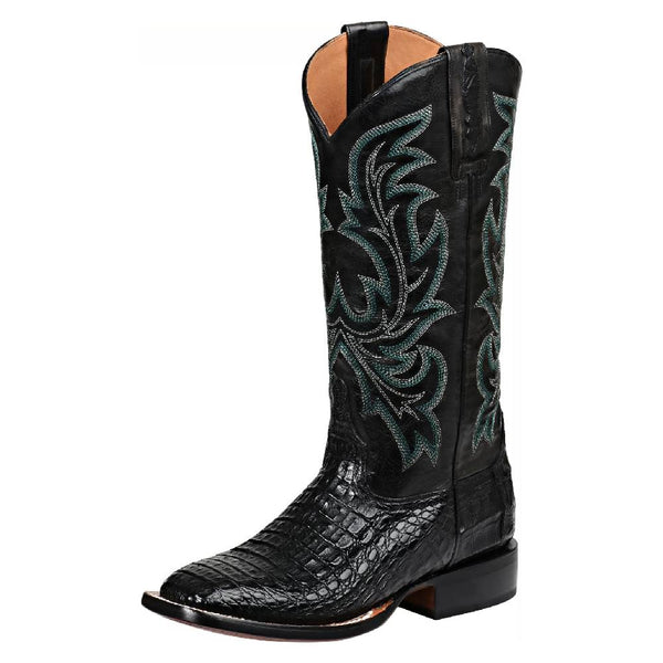 lucchese womens caiman boots