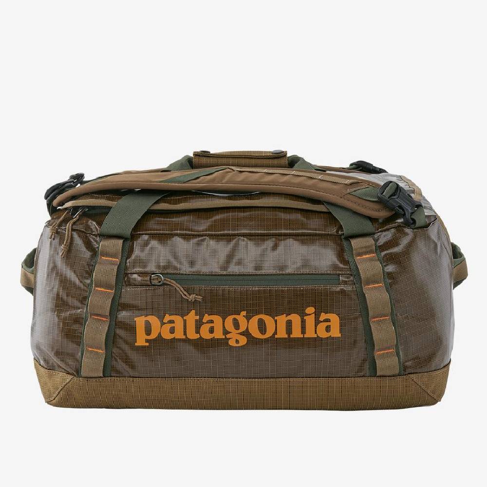 patagonia travel duffle