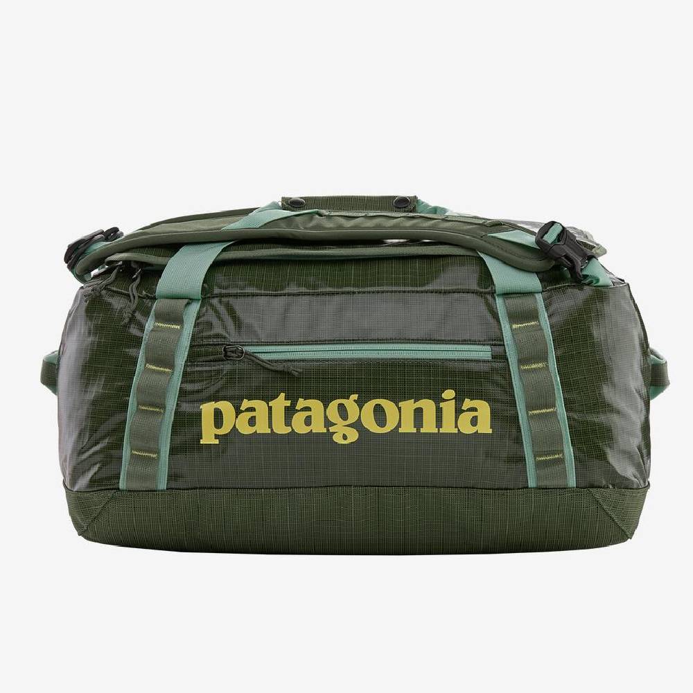 patagonia travel duffle