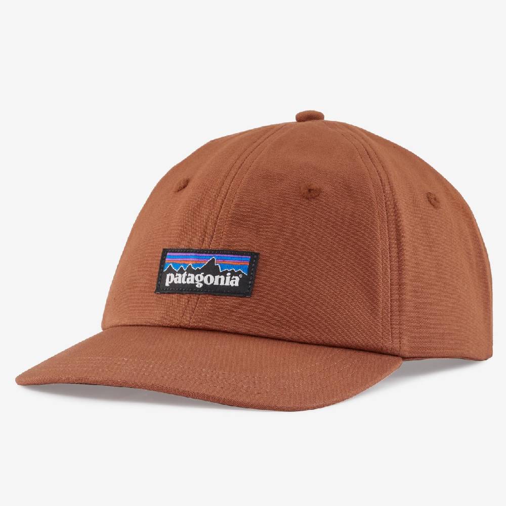 Patagonia Fitz Roy Icon Trad Cap - Teskeys