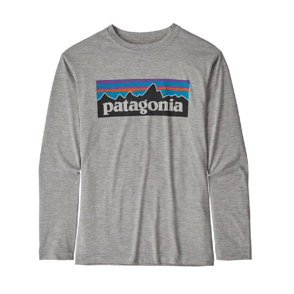 patagonia shirts & tops