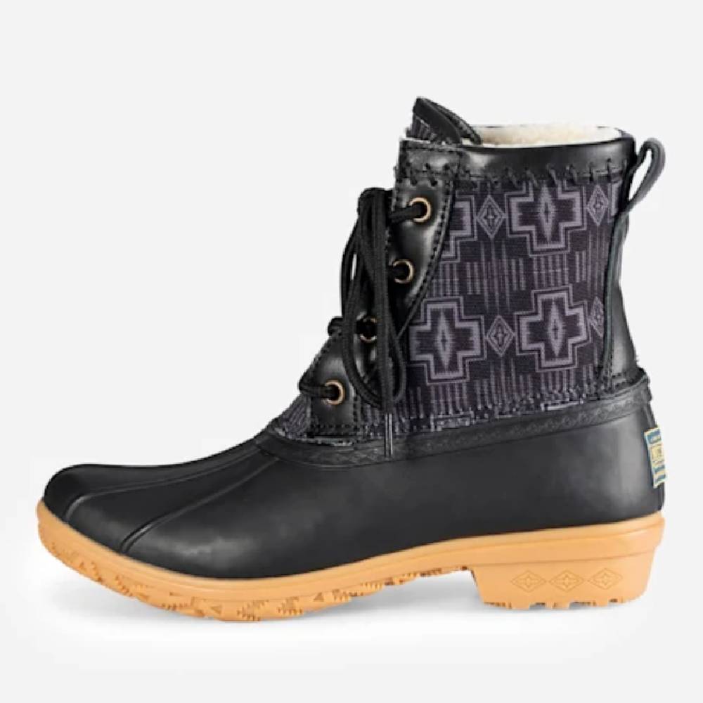 Pendleton Heritage Harding Duck Boot - Teskeys