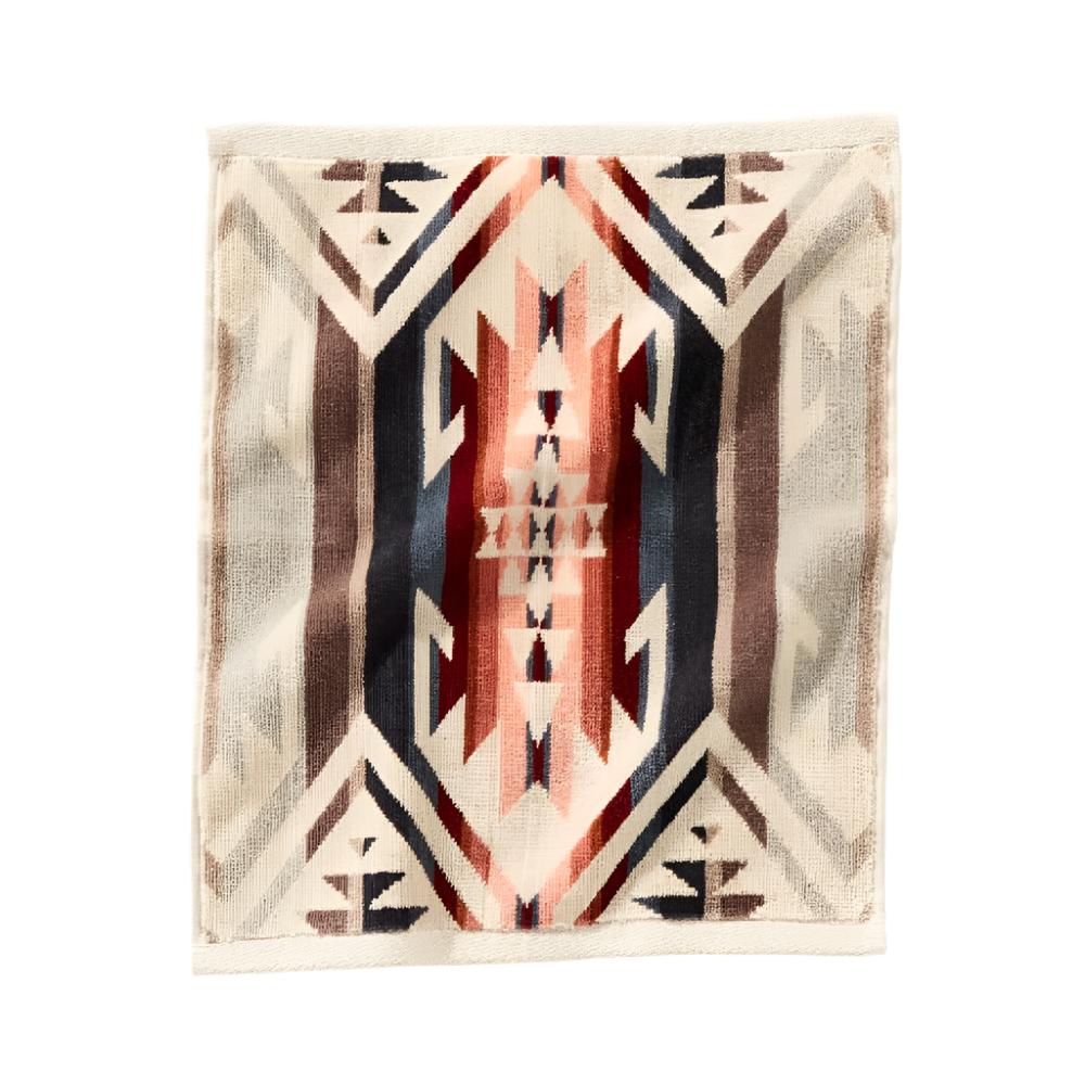 Pendleton Hand Towel, Journey West Bright