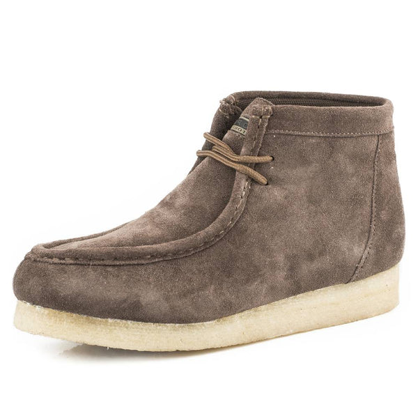 roper chukka boots womens